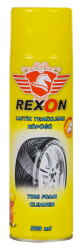 Rexon - Lastik Temizleme Köpüğü