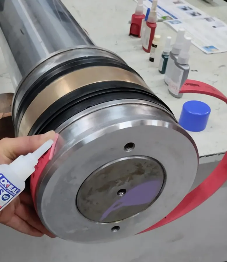 Loxeal 14 Orta Viskozite, Yüksek Mukavemetli Endüstriyel Çözüm - 2