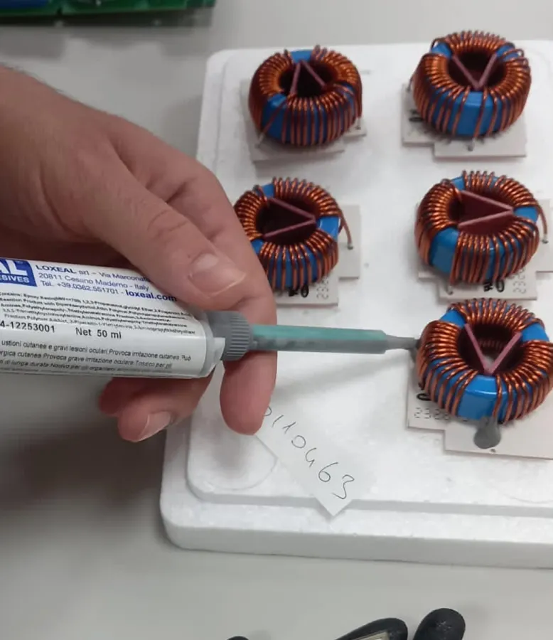 Loxeal 31-42 Şeffaf ve Hızlı Kürlenen Yapısal Çözümler - 3