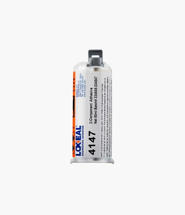 Loxeal 4147 Metaller, Kompozitler, Ahşap ve Bazı Plastikler İçin Üstün Yapışma Gücü