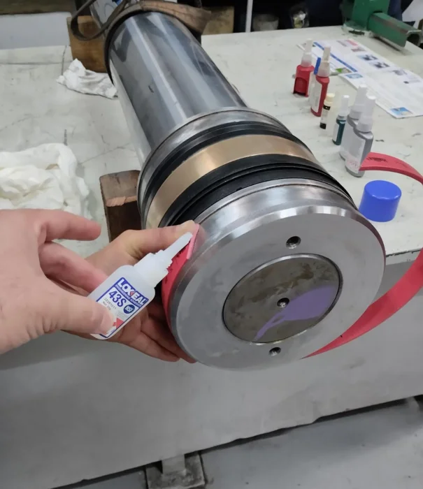 Loxeal 43s Profesyonel Kullanım İçin Güçlü ve Güvenilir Çözüm - 3