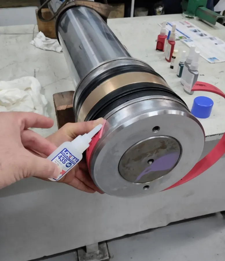 Loxeal 43s Profesyonel Kullanım İçin Güçlü ve Güvenilir Çözüm - 3