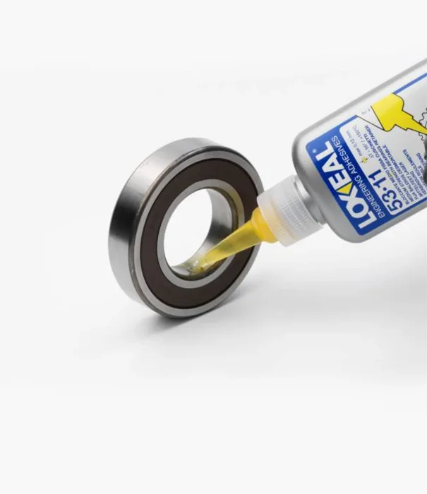 Loxeal 53-11 Orta Mukavemetli Anaerobik Yapıştırıcı - 2