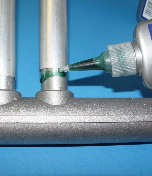 Loxeal 53-11 Orta Mukavemetli Anaerobik Yapıştırıcı - 3