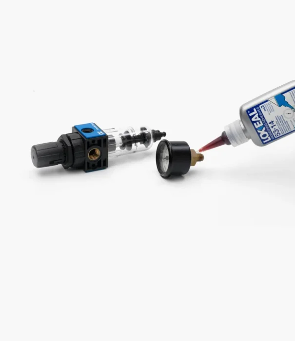 Loxeal 53-14 Orta Mukavemetli Hidrolik ve Pnömatik Sızdırmazlık Yapıştırıcısı - 2