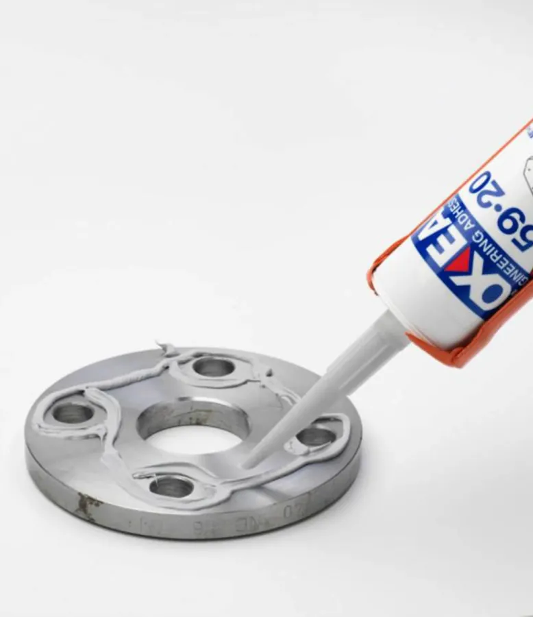 Loxeal 59-20 Silikon Bazlı Sızdırmazlık ve Yapıştırıcı - 2