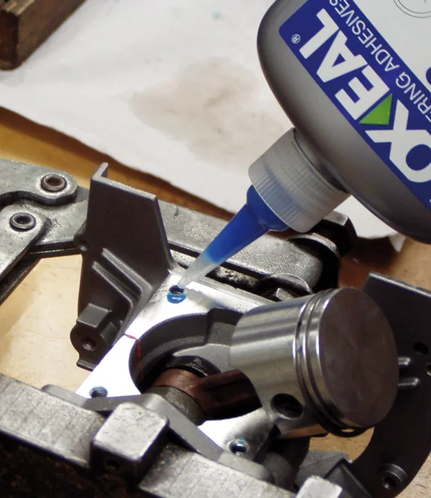 Loxeal Cıvata Sabitleyici 24-18 - 3