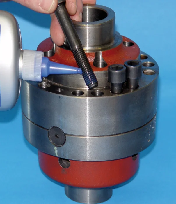 Loxeal Cıvata Sabitleyici 55-03 - 3