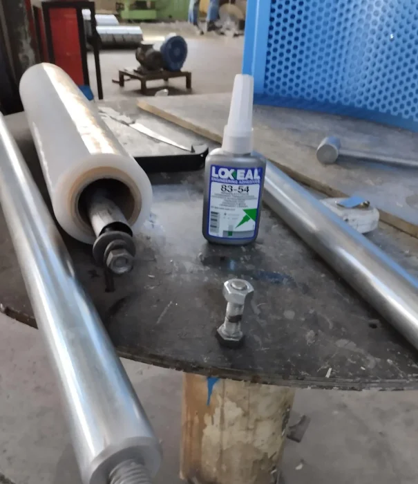 Loxeal Cıvata Sabitleyici 83-54 - 2