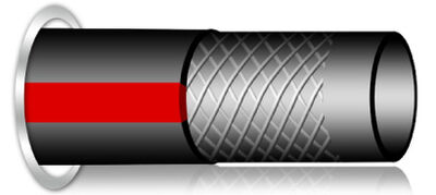 LPG Standart Hortum - 1