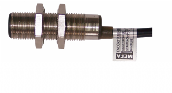 M 12 DC 3/4 Kablolu Endüktif Sensör (kablolu)