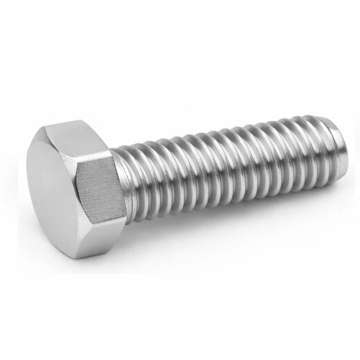 INOX AKB CİVATA DIN933 A2-304