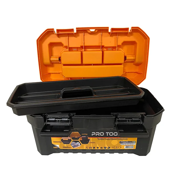 MANO ALÜMİNYUM SAPLI ÇANTA 20" 1/4 (ALC20) 