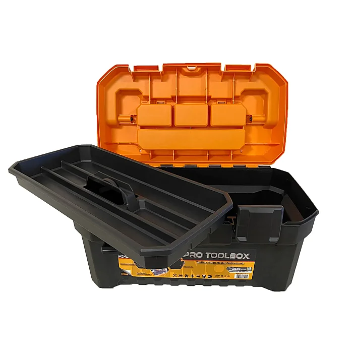 MANO ALÜMİNYUM SAPLI ÇANTA 22" 1/4 (ALC22) 
