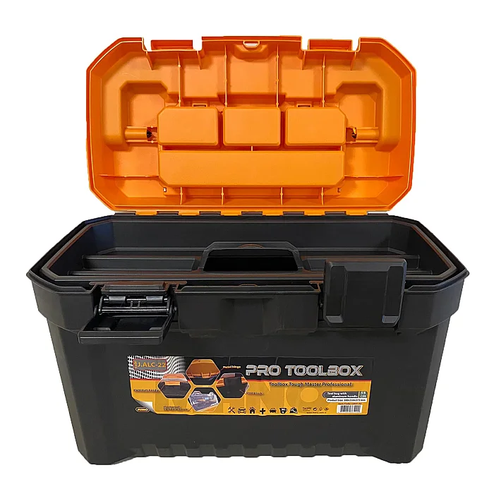 MANO ALÜMİNYUM SAPLI ÇANTA JUMBO 22" 1/2 (JALC22) 