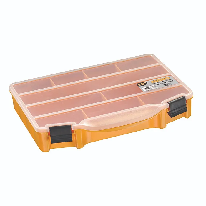 MANO CİVATA KUTUSU 10" (ORG10) - 3