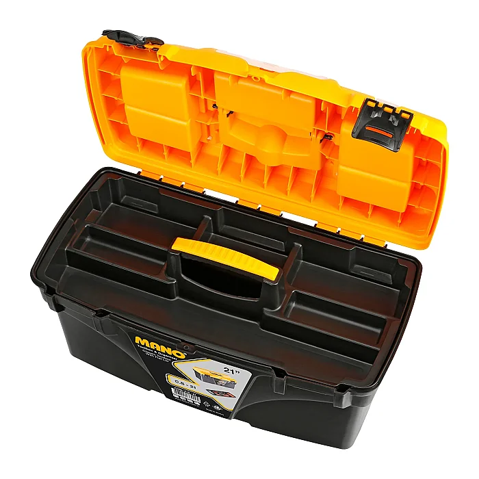 MANO ORGANİZER KLASİK TAKIM ÇANTASI 21" (CO21) - 2