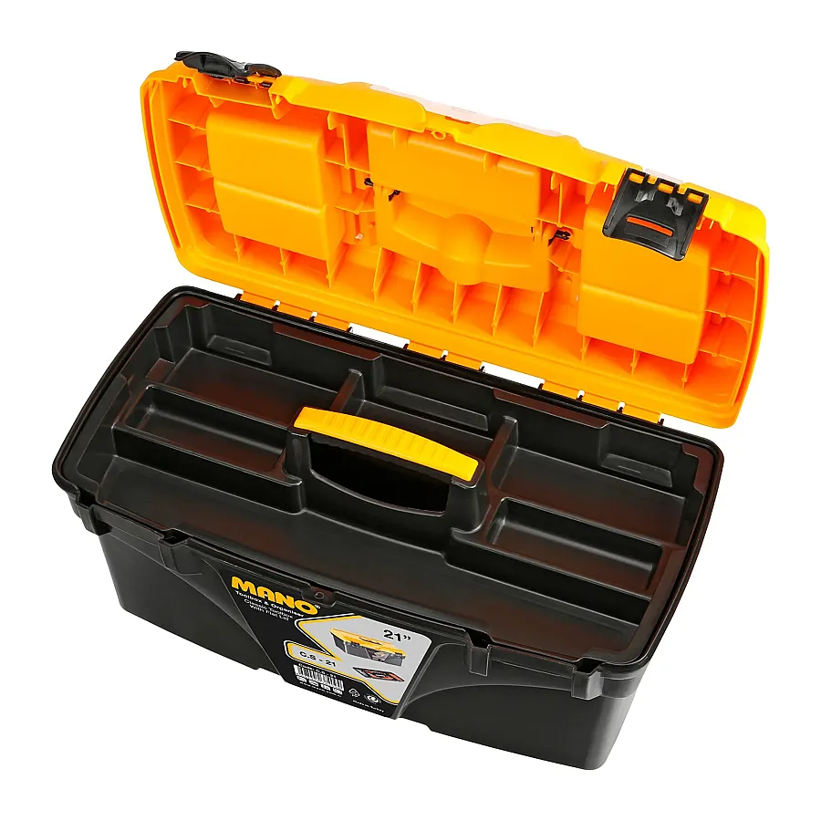 MANO ORGANİZER KLASİK TAKIM ÇANTASI 21" (CO21) - 2