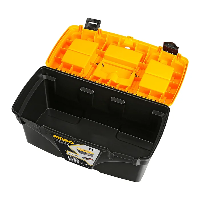 MANO ORGANİZER KLASİK TAKIM ÇANTASI 21" (CO21) - 3