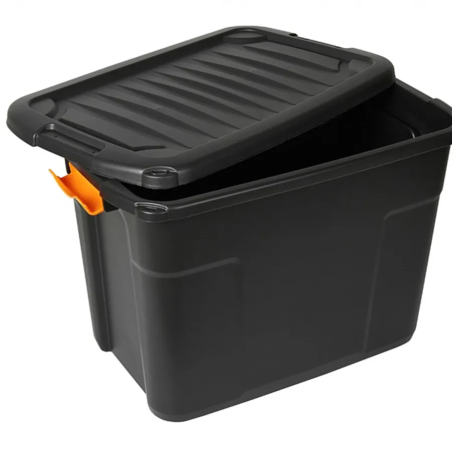 MANO SAKLAMA KUTUSU 60 LT  NB-60 - 4