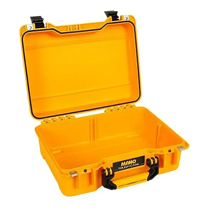 MANO TOUGH CASE TAKIM ÇANTASI SARI MTC200 - 2