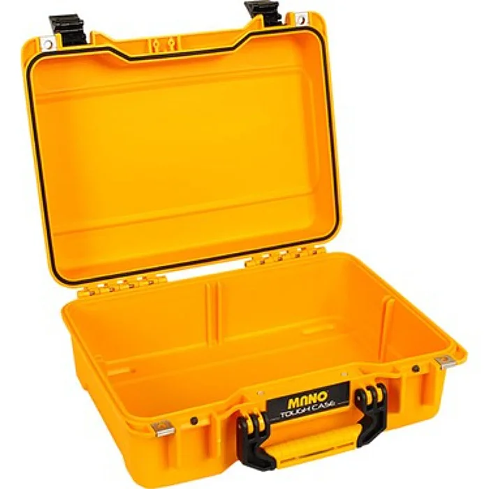 MANO TOUGH CASE TAKIM ÇANTASI SARI MTC200 - 4