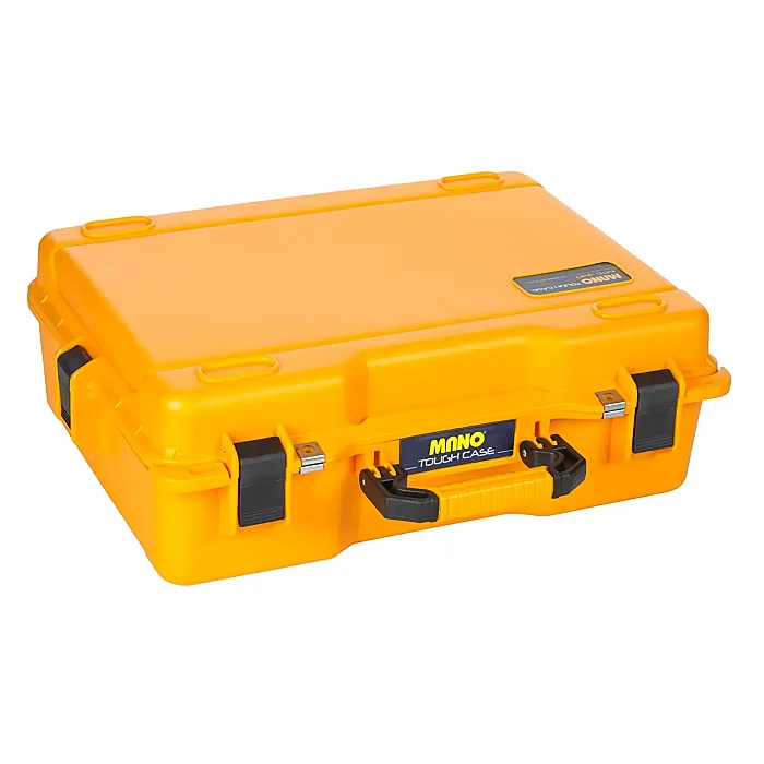 MANO TOUGH CASE TAKIM ÇANTASI SARI MTC330 - 2