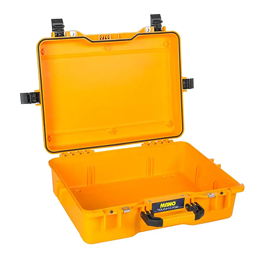MANO TOUGH CASE TAKIM ÇANTASI SARI MTC330 - 3