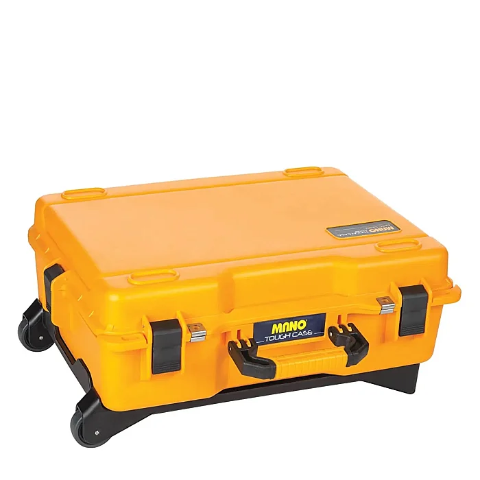 MANO TOUGH CASE TAKIM ÇANTASI SARI MTC430 - 2