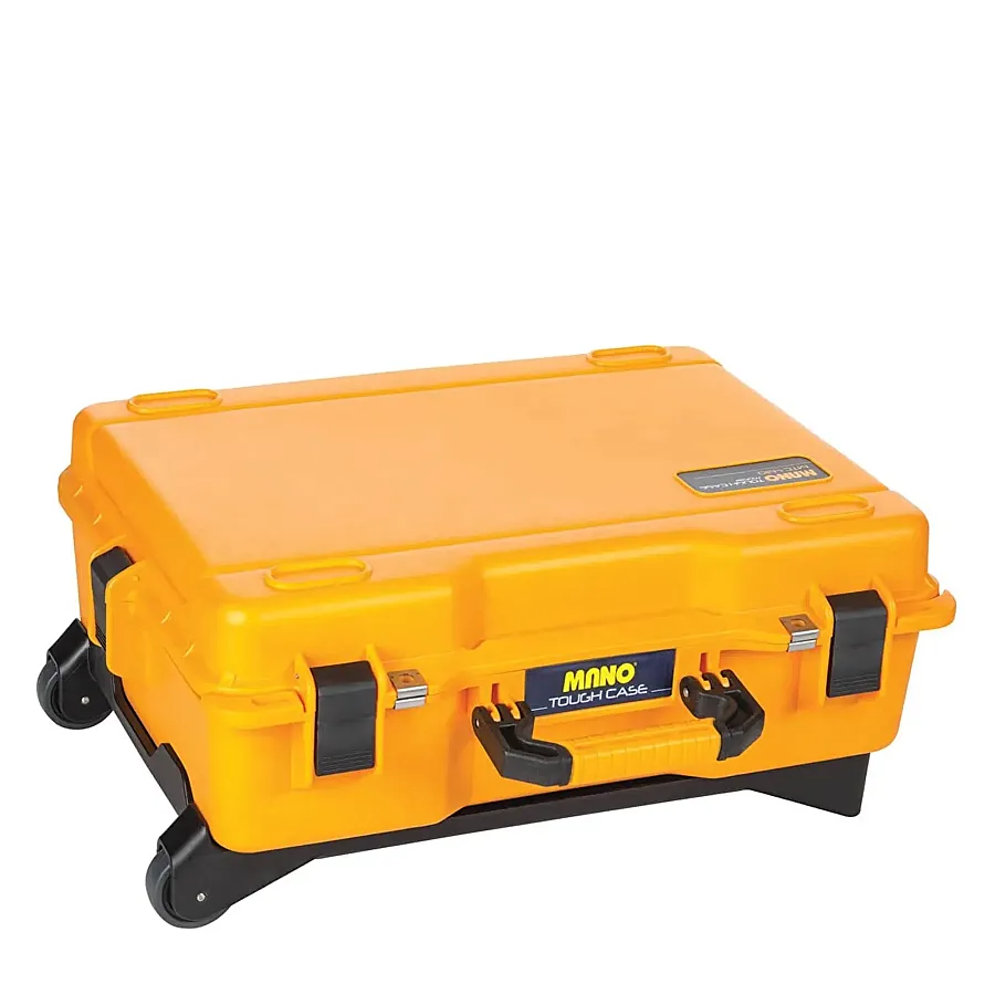 MANO TOUGH CASE TAKIM ÇANTASI SARI MTC430 - 2