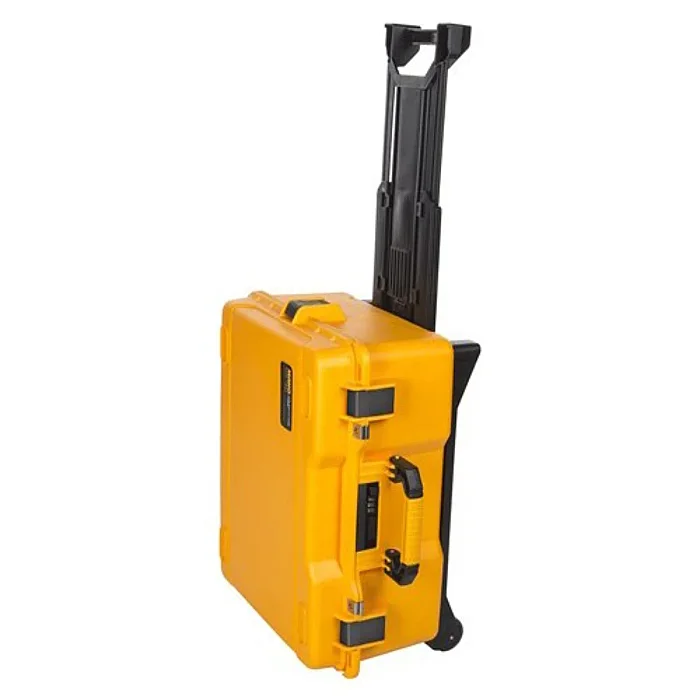 MANO TOUGH CASE TAKIM ÇANTASI SARI MTC430 - 5