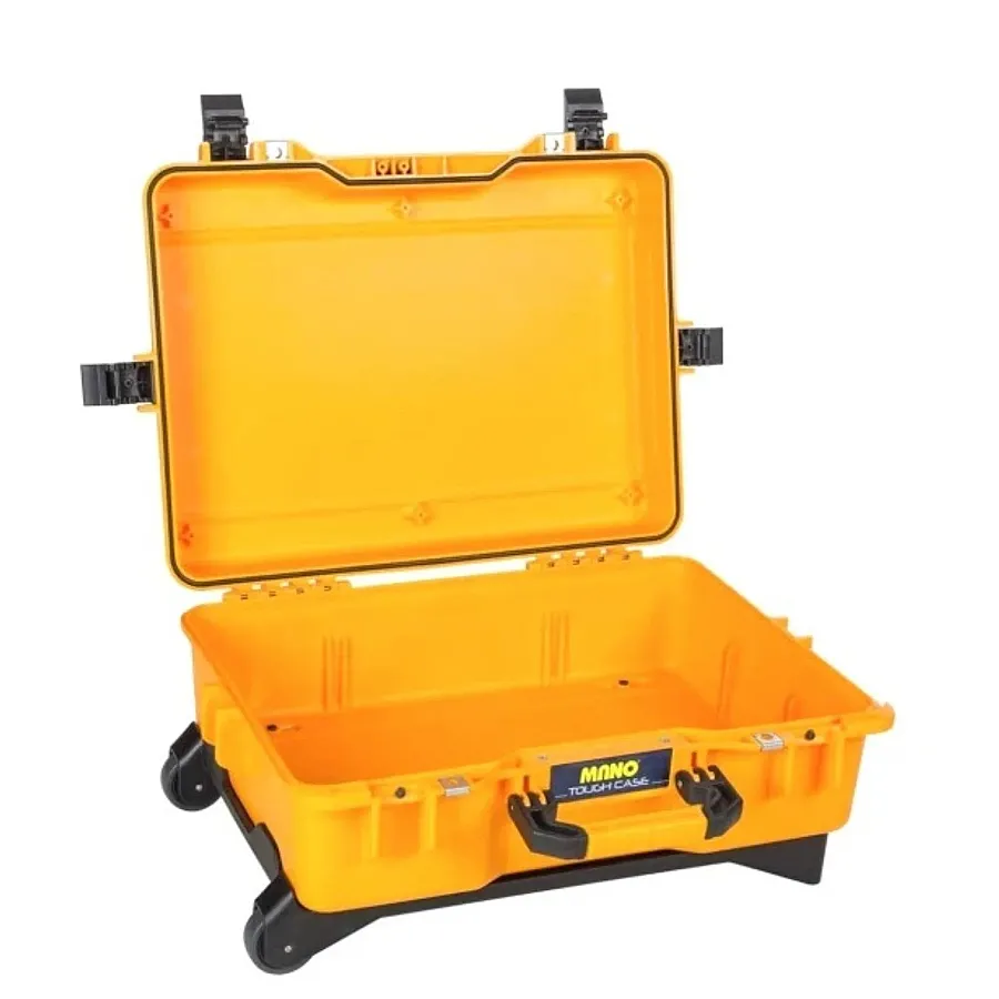 MANO TOUGH CASE TAKIM ÇANTASI SARI MTC430 - 6