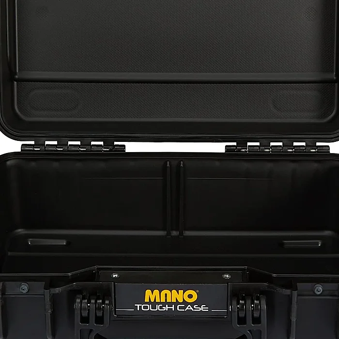 MANO TOUGH CASE TAKIM ÇANTASI SİYAH MTC200 - 3
