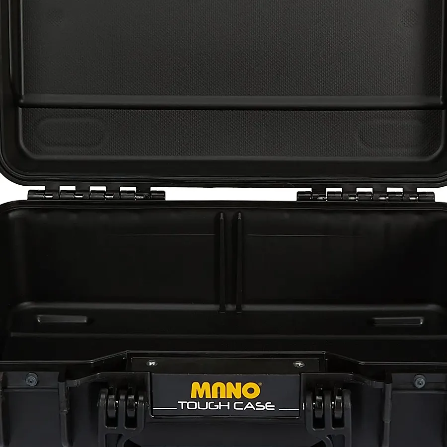 MANO TOUGH CASE TAKIM ÇANTASI SİYAH MTC200 - 3