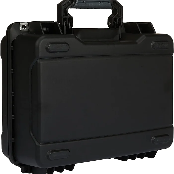 MANO TOUGH CASE TAKIM ÇANTASI SİYAH MTC200 - 4