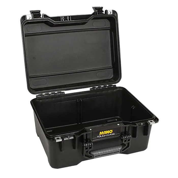 MANO TOUGH CASE TAKIM ÇANTASI SİYAH MTC200 - 5
