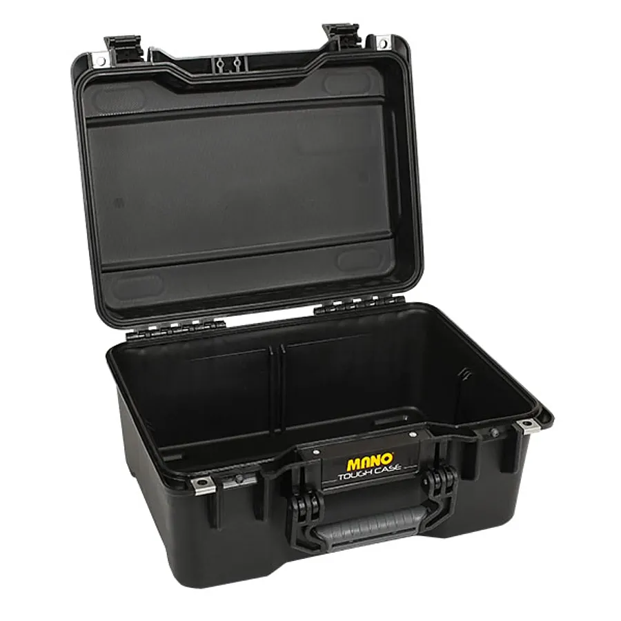 MANO TOUGH CASE TAKIM ÇANTASI SİYAH MTC200 - 5
