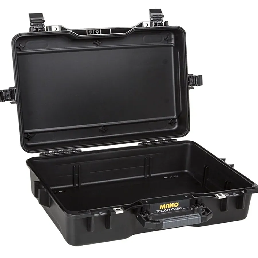 MANO TOUGH CASE TAKIM ÇANTASI SİYAH MTC330 - 1