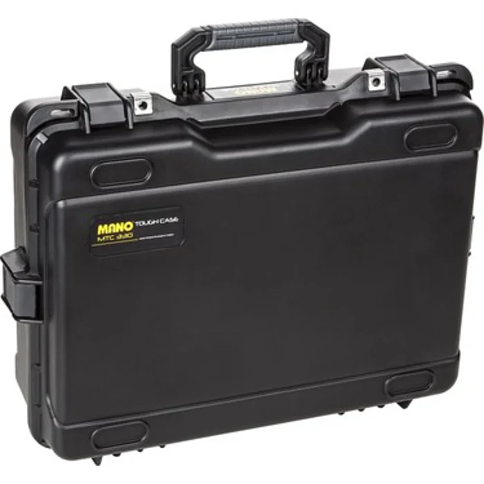 MANO TOUGH CASE TAKIM ÇANTASI SİYAH MTC330 - 2