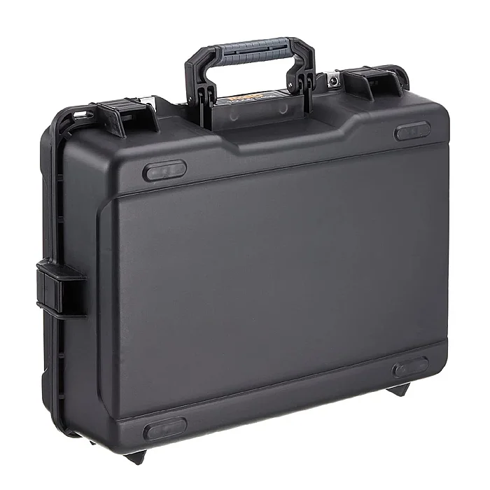 MANO TOUGH CASE TAKIM ÇANTASI SİYAH MTC330 - 5