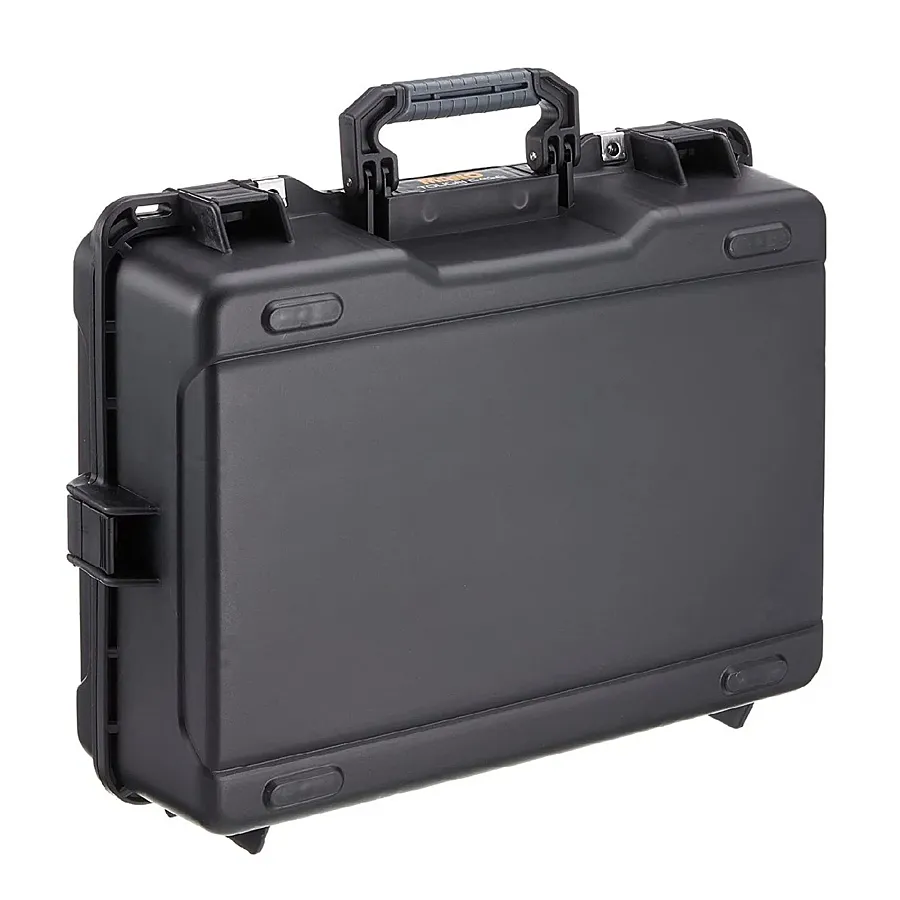 MANO TOUGH CASE TAKIM ÇANTASI SİYAH MTC330 - 5