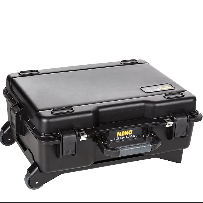 MANO TOUGH CASE TAKIM ÇANTASI SİYAH MTC430 