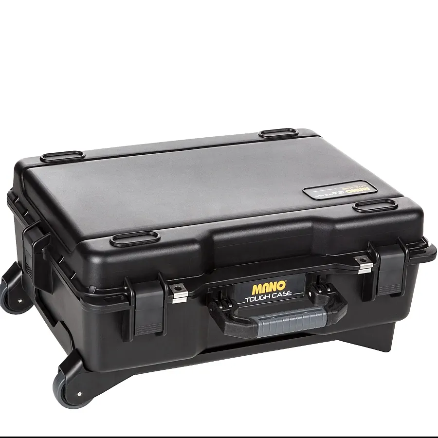MANO TOUGH CASE TAKIM ÇANTASI SİYAH MTC430 - 1