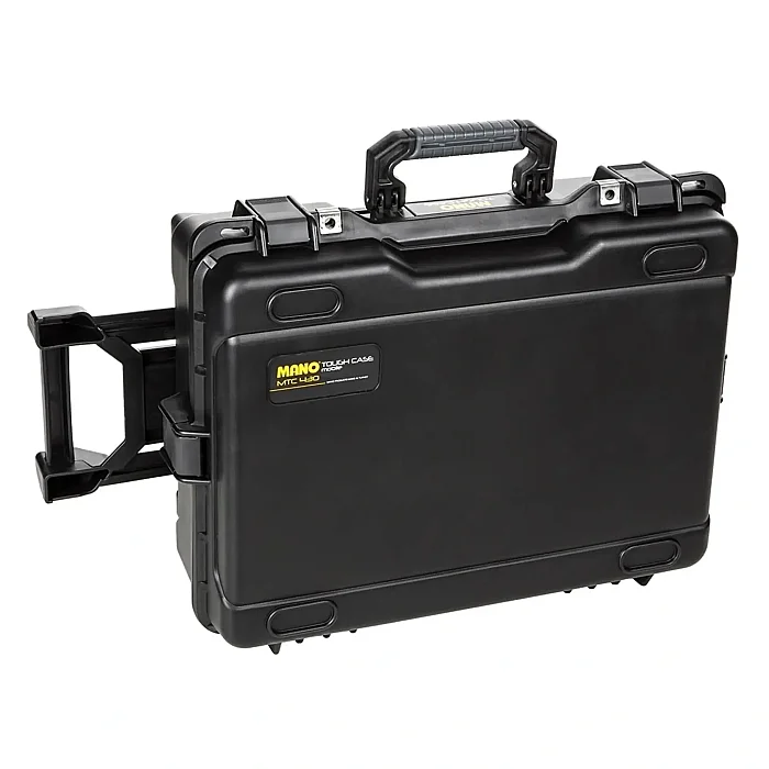 MANO TOUGH CASE TAKIM ÇANTASI SİYAH MTC430 - 2