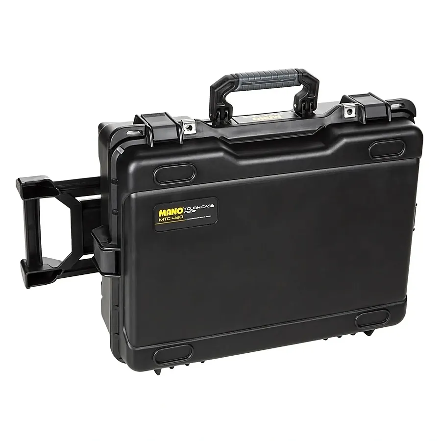MANO TOUGH CASE TAKIM ÇANTASI SİYAH MTC430 - 2