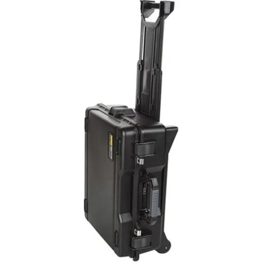 MANO TOUGH CASE TAKIM ÇANTASI SİYAH MTC430 - 3