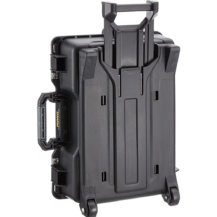 MANO TOUGH CASE TAKIM ÇANTASI SİYAH MTC430 - 4