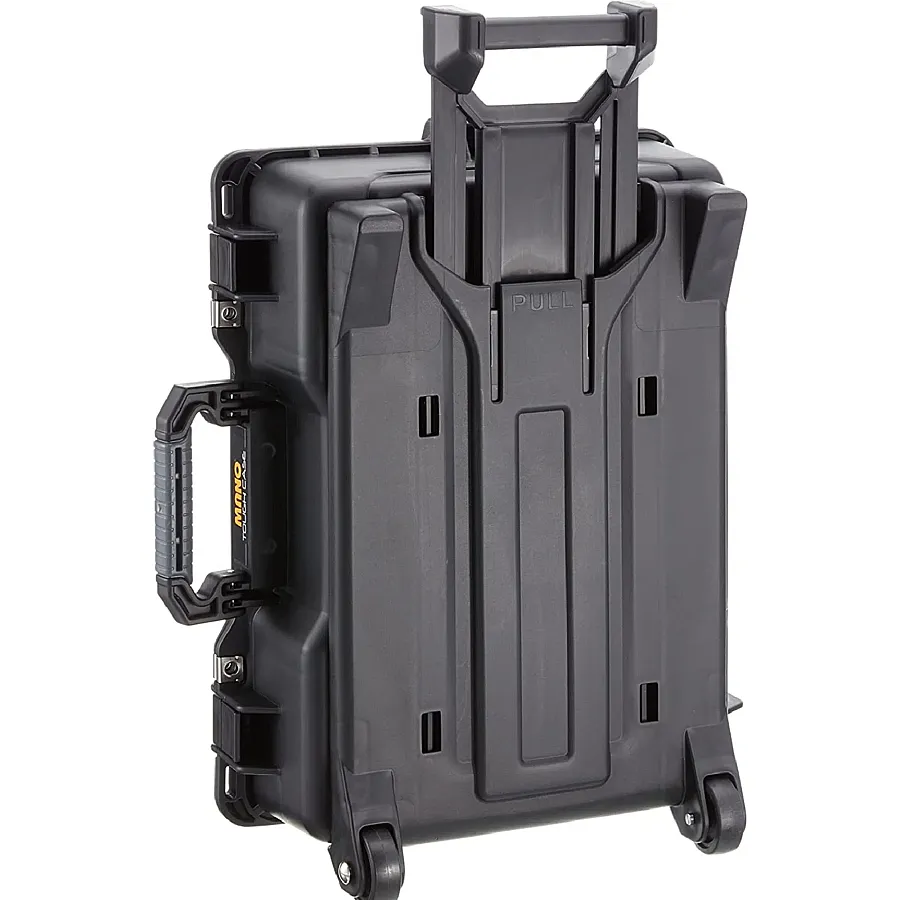 MANO TOUGH CASE TAKIM ÇANTASI SİYAH MTC430 - 4