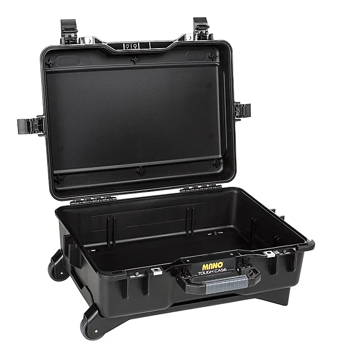 MANO TOUGH CASE TAKIM ÇANTASI SİYAH MTC430 - 6