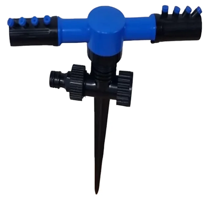 MEDALYAN DÖNERLİ SPRİNK 2 Lİ MD-901 